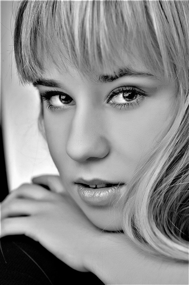 Photograph by Valeria Drozdova