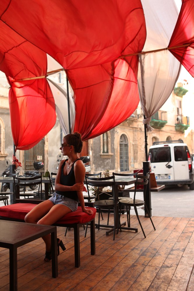 Алые паруса