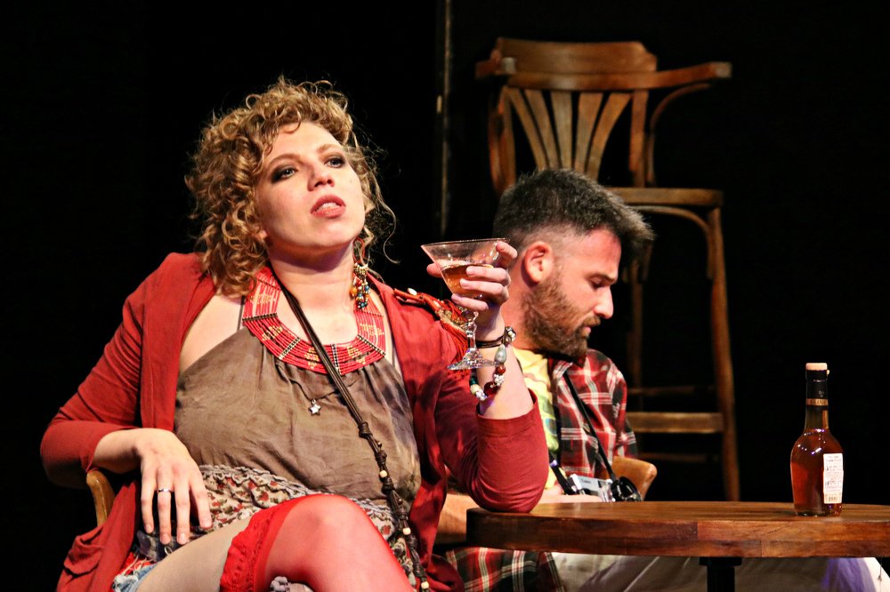 Photograph by Irina Radzinskaya