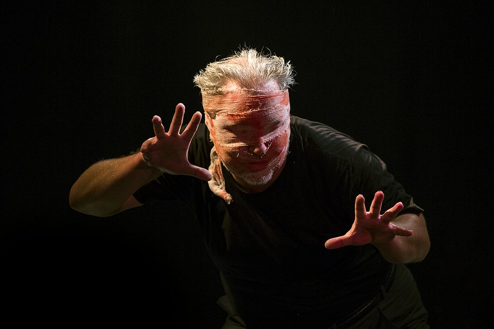 Фотография автора Владимир Пронин