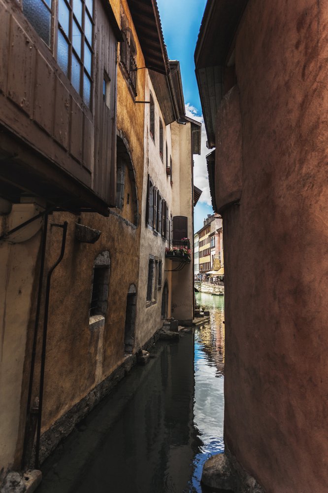 Photograph by Alina Gurfinkel