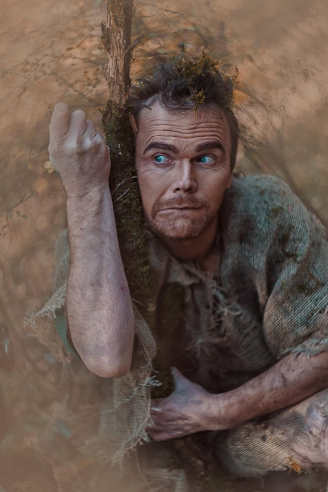 Photograph by Алексей Кривцов