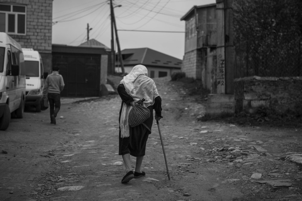 Дорога длинною в жизнь...