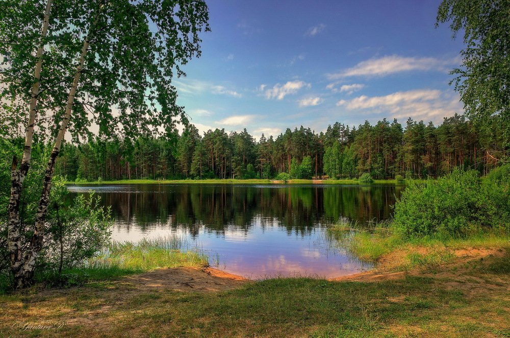 Photograph by Дмитрий Янтарев