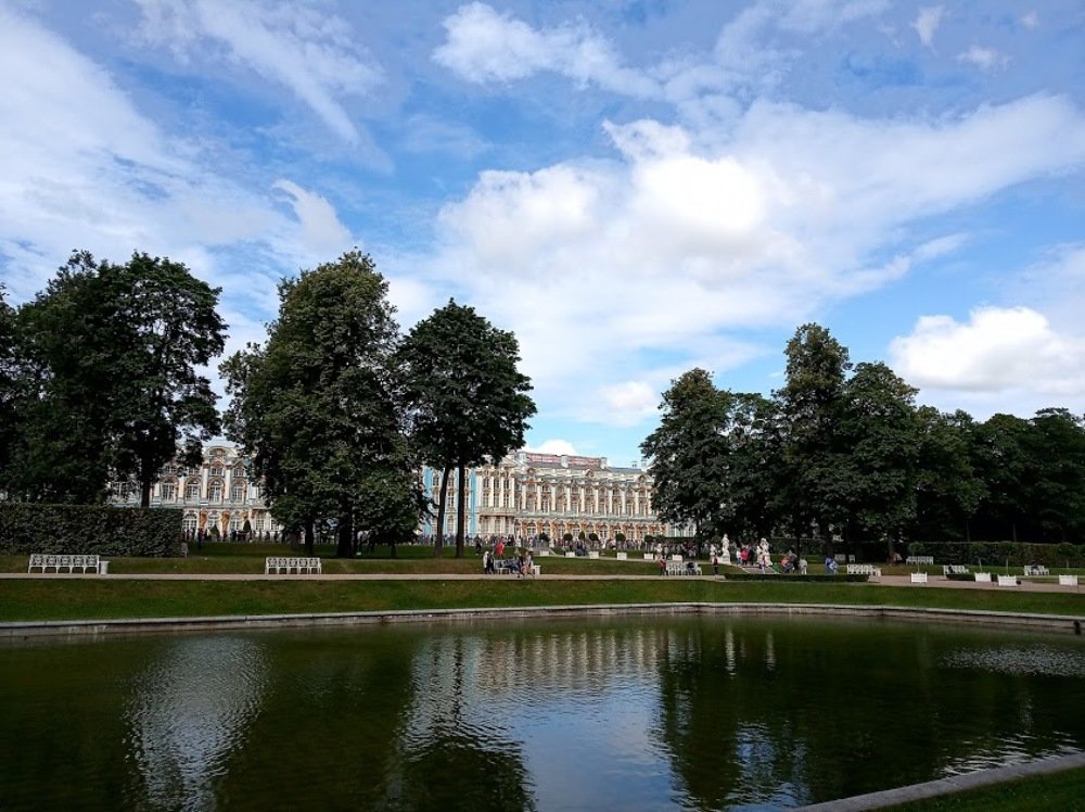 Photograph by Лариса Капустина