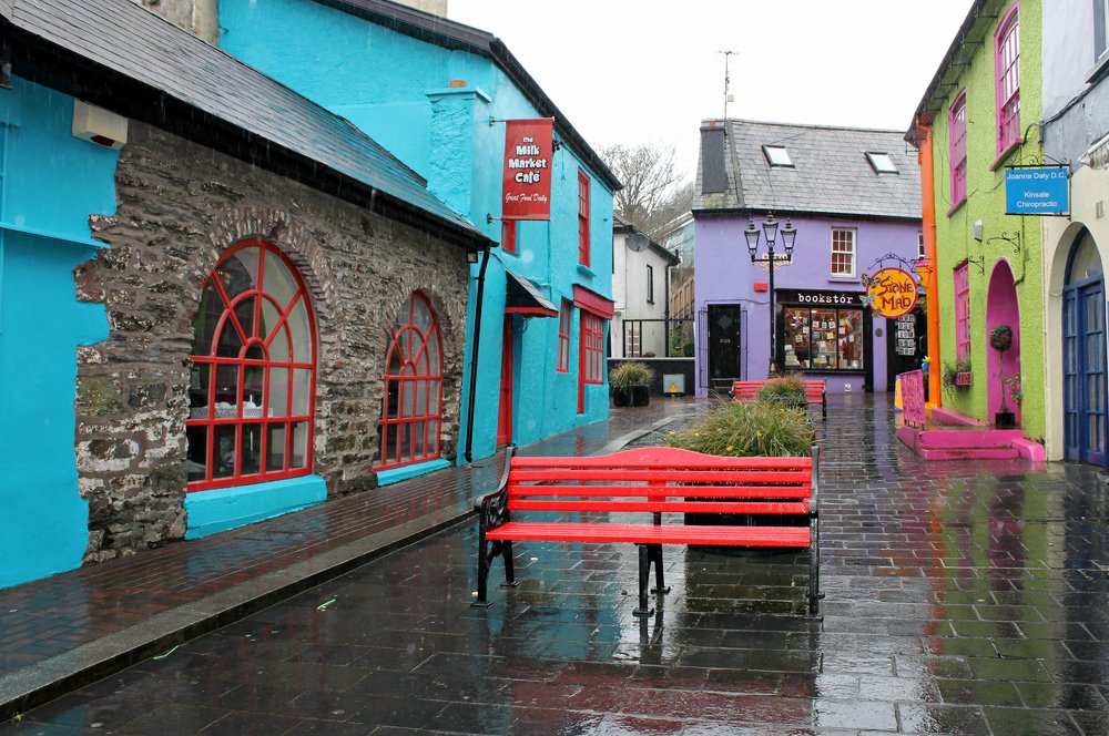 Photograph by Irina Radzinskaya