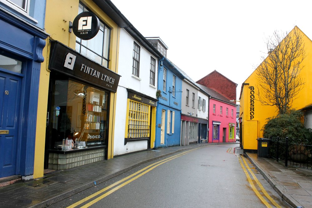 Photograph by Irina Radzinskaya