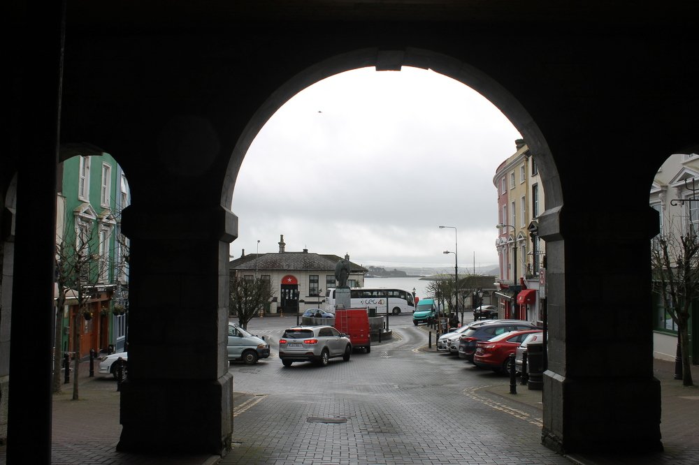 Photograph by Irina Radzinskaya