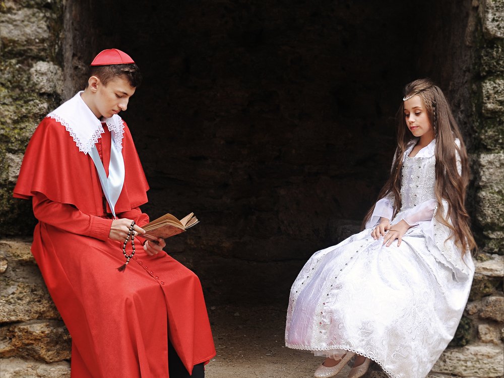 Photograph by Svet Lana