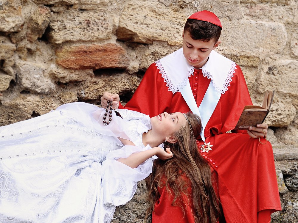 Photograph by Svet Lana