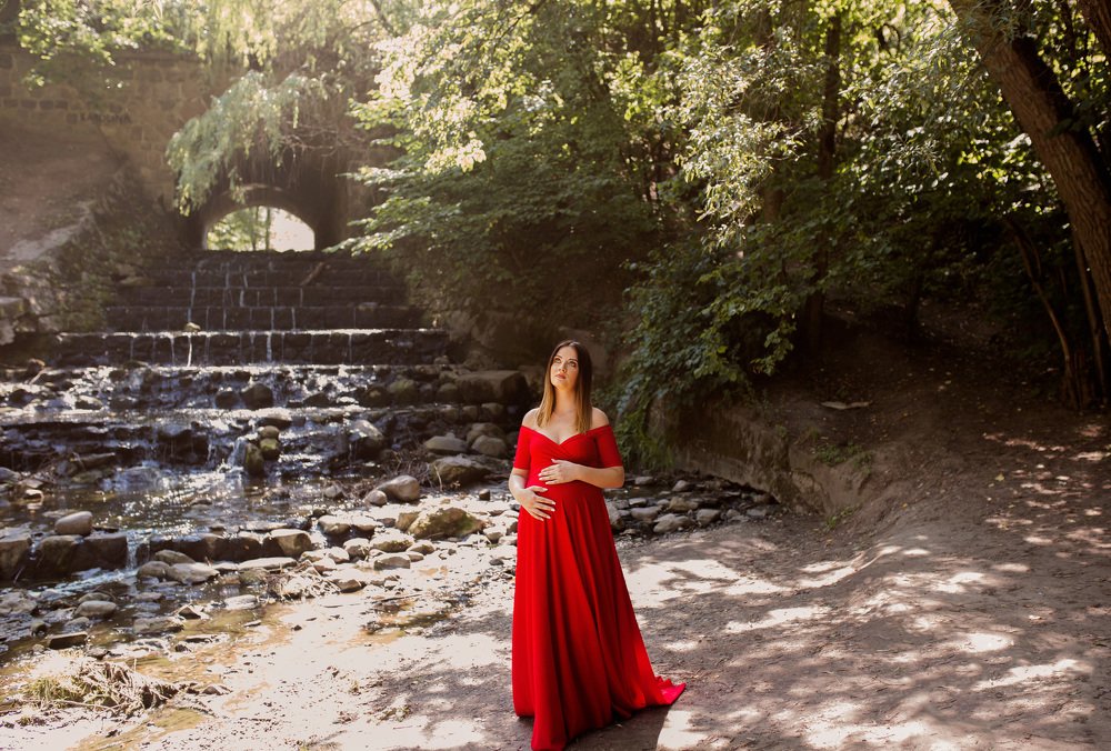 Photograph by Agne Povilaikaite