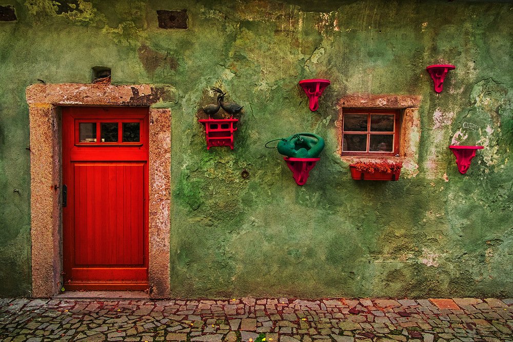 Photograph by Виктория Солодар