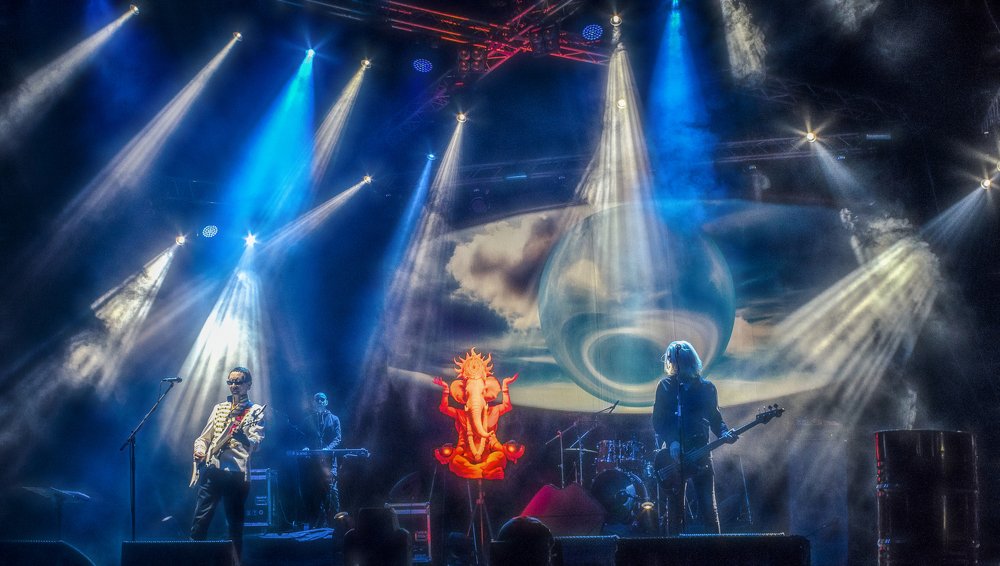 Пикник в Краснодаре!