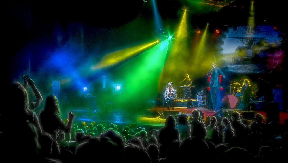 Пикник в Краснодаре!