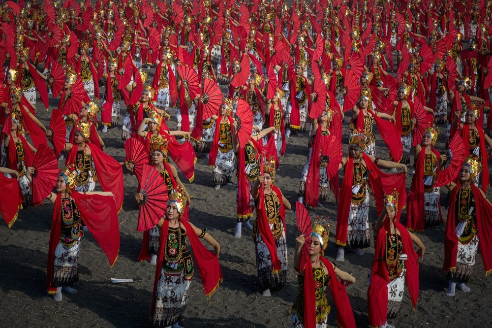 Фотография автора Wahid Hasyim