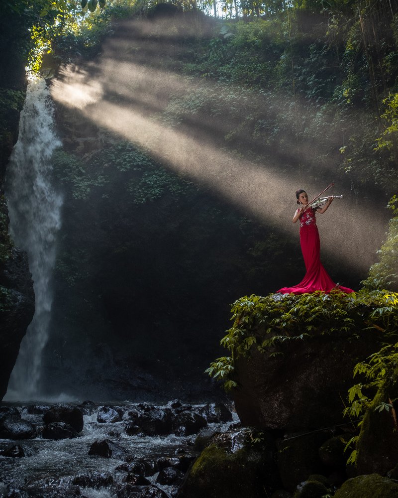 Фотография автора Wahid Hasyim