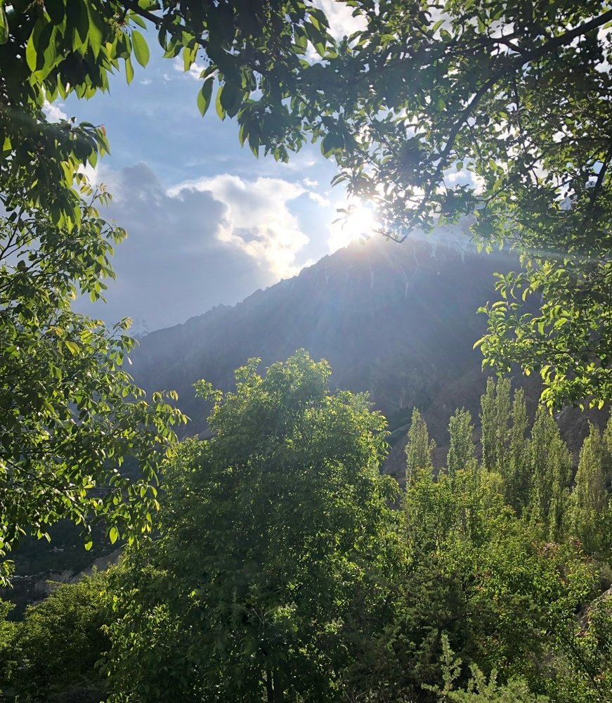 Photograph by Inas Bassiony