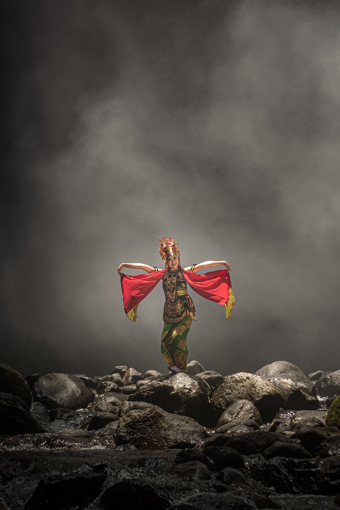 Фотография автора Wahid Hasyim