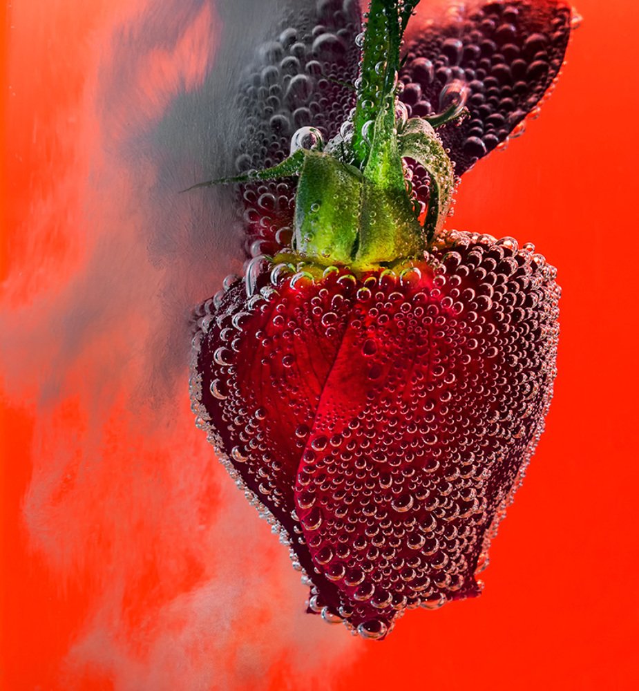 Photograph by Виктория Солодар