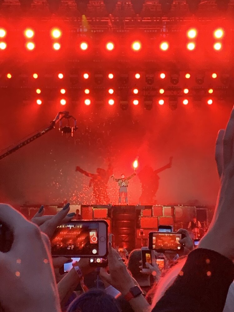 Emotional