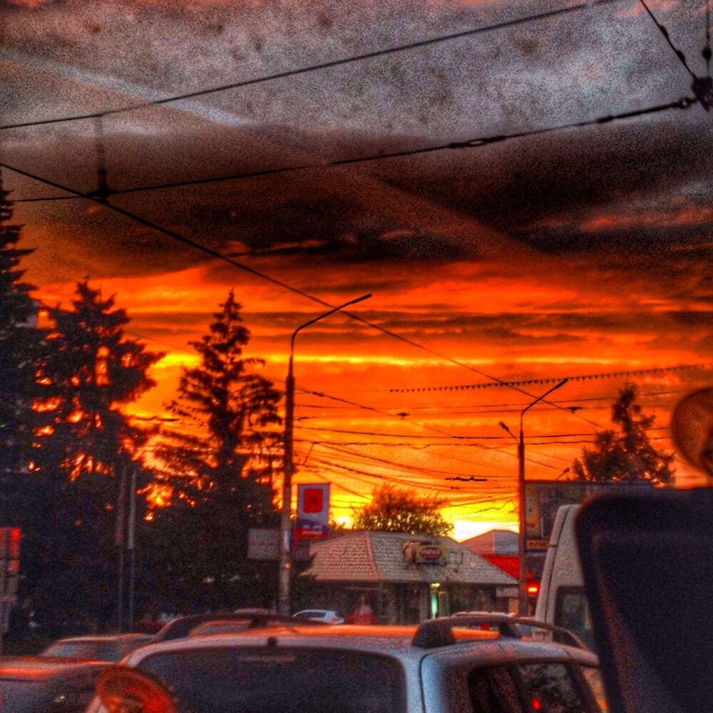 Burn September