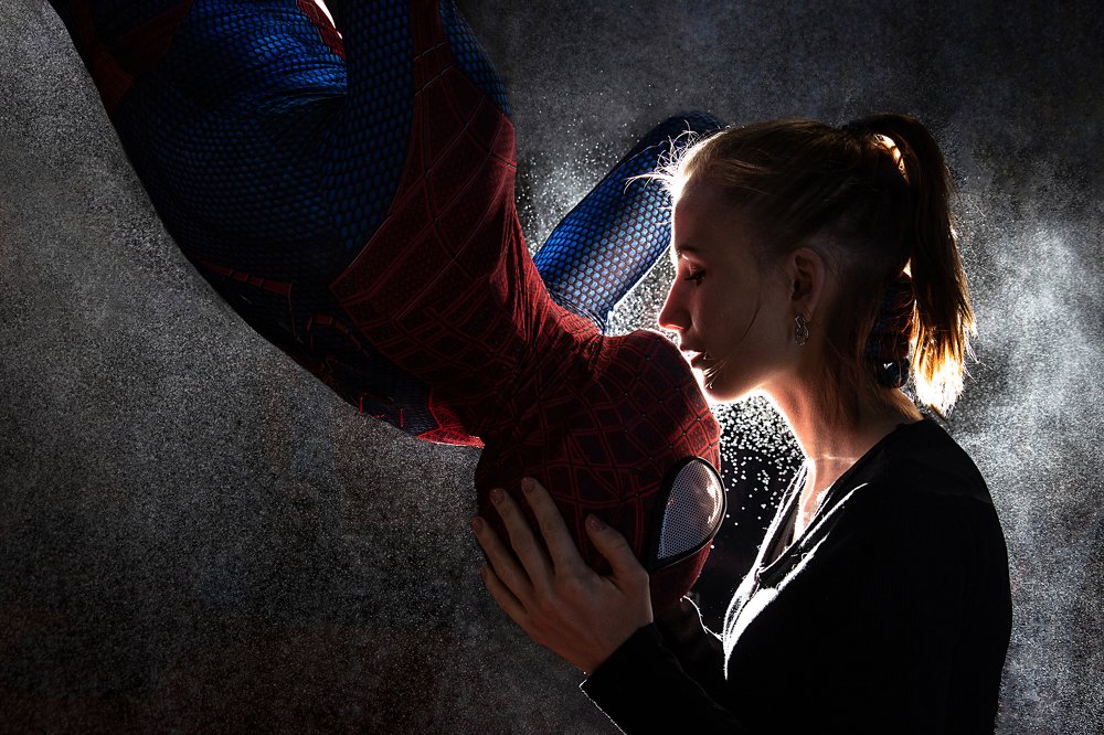 Фотография автора Алёна Новосельцева