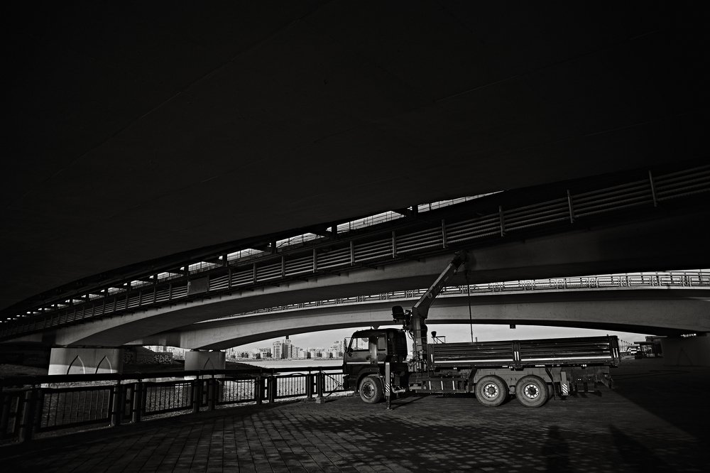 Photograph by Ленар Карим