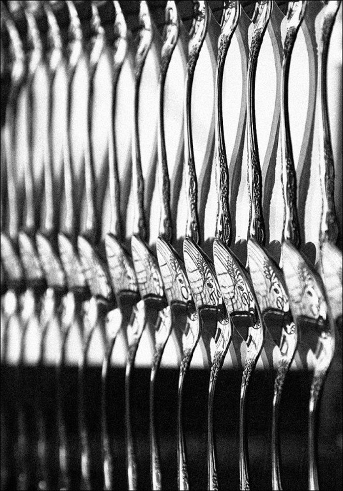 Photograph by Julia Nazarova