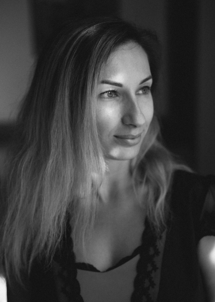 Photograph by Станислав Косматулин