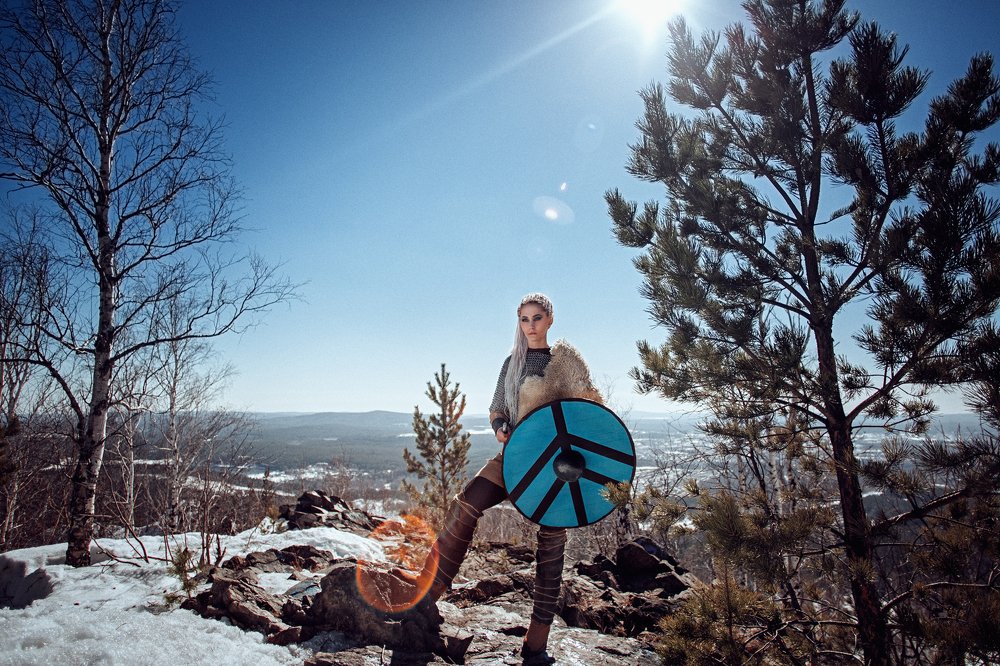 Photograph by Алексей Шаклеин