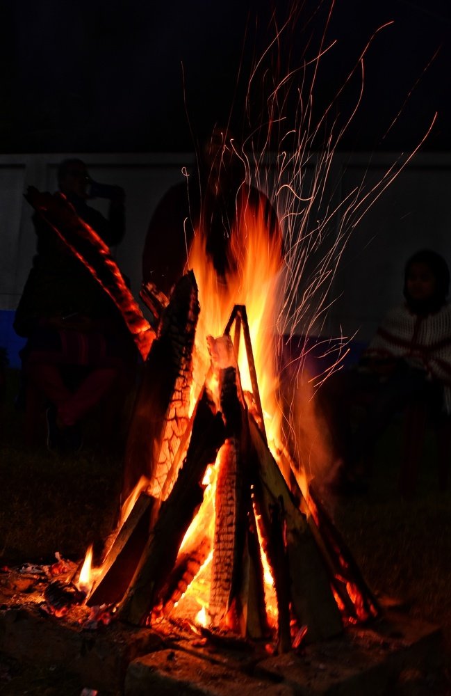 Photograph by  Asamanj Maiti