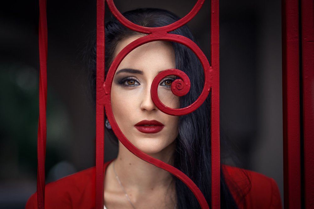 Photograph by Алиса Терновая