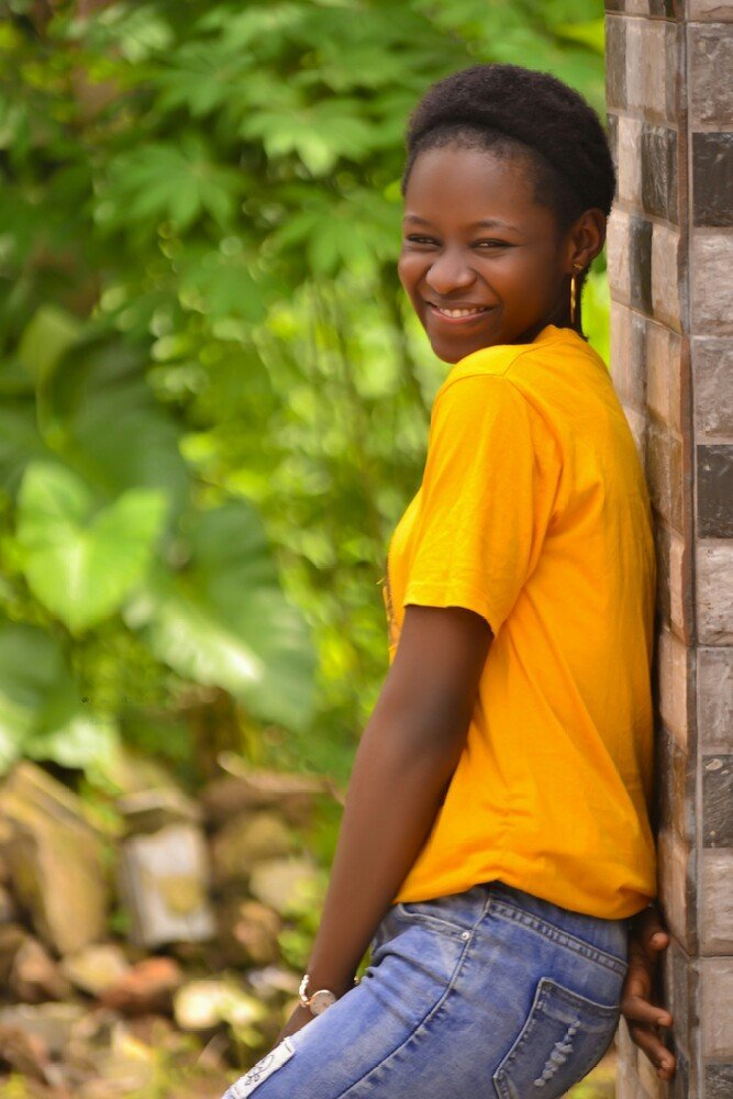 Photograph by Dennis Obi