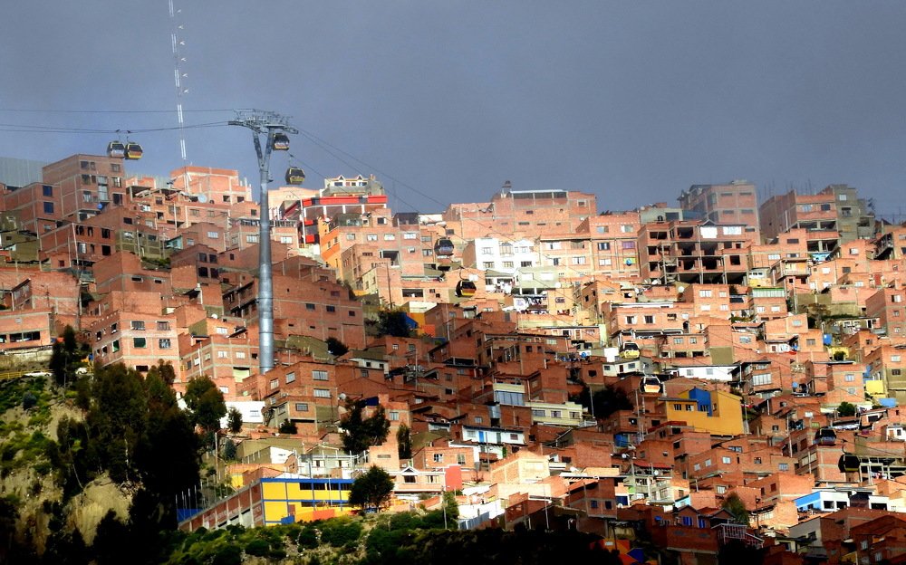 Photograph by Igor Patzi