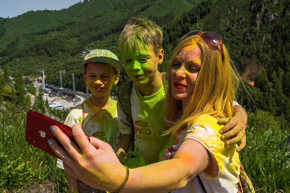 Фотография автора Владимир Пронин