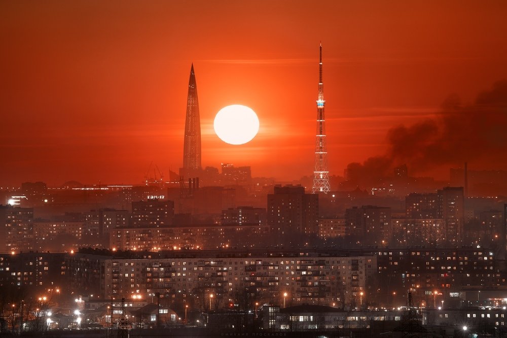 Photograph by Михаил Проскалов