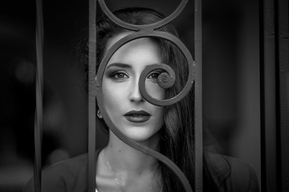 Photograph by Алиса Терновая