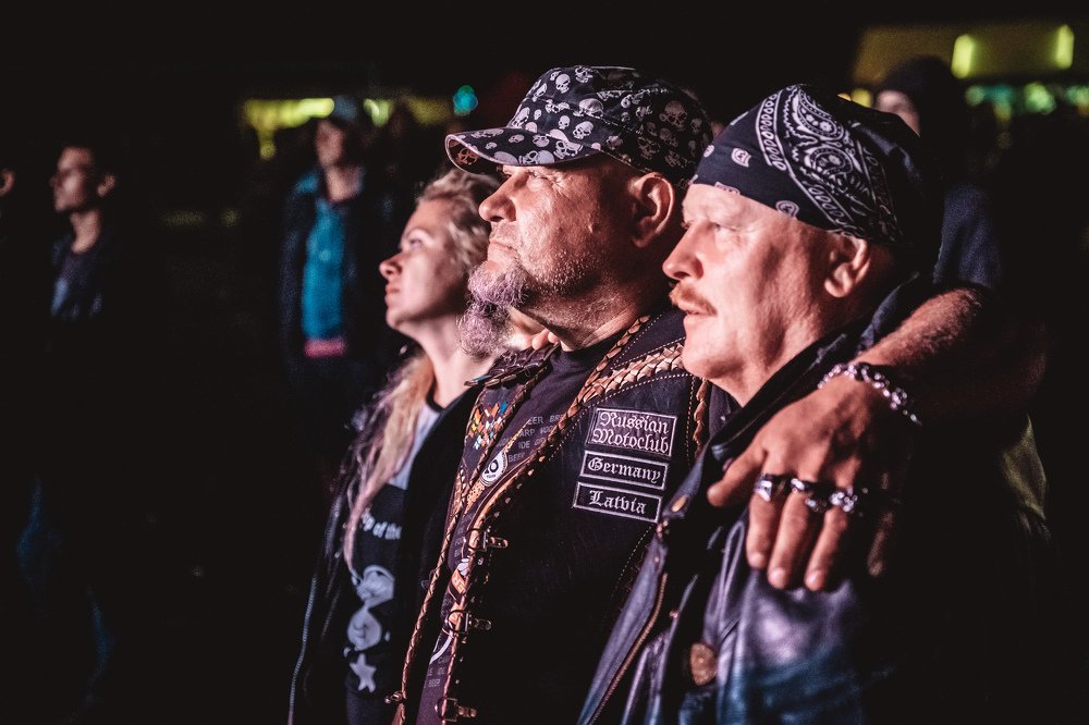 Photograph by Сергей Морозов