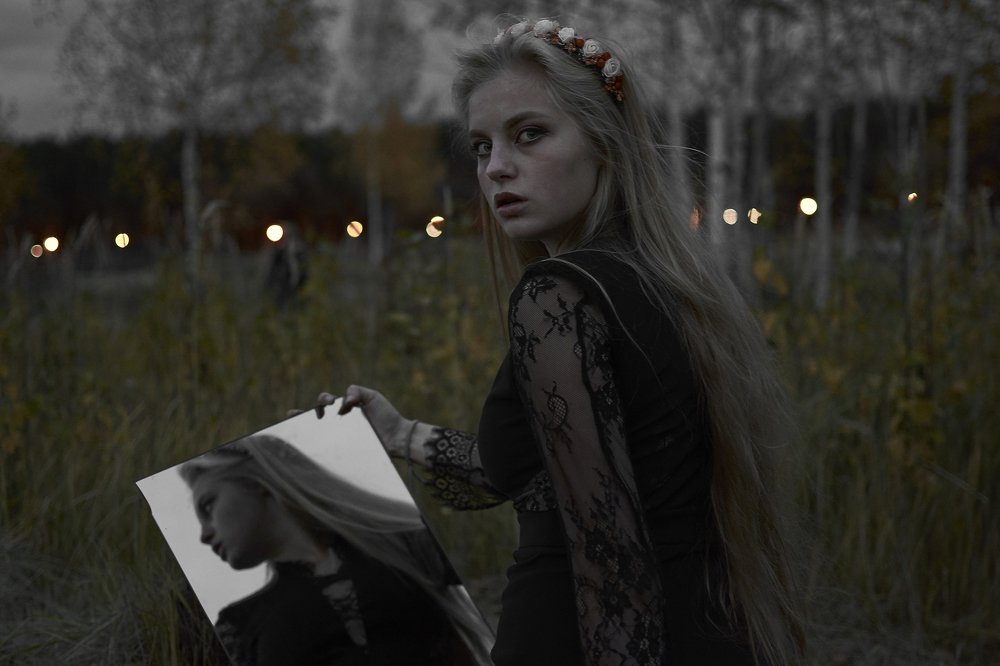 Photograph by Александр Мольков