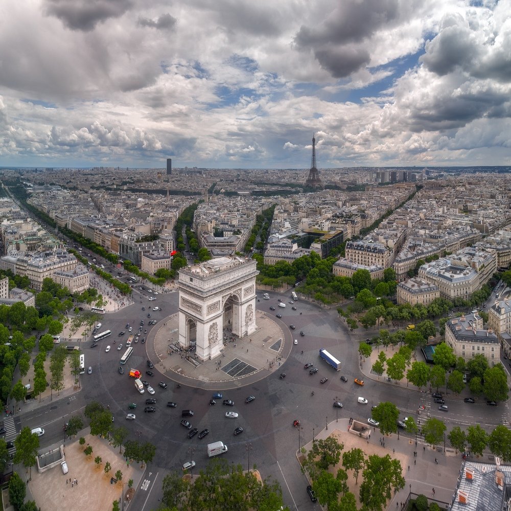 Photograph by Михаил Проскалов