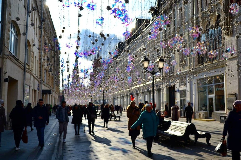 Photograph by Вероника Пекарина