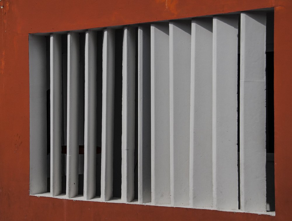 Photograph by Juan Barboza