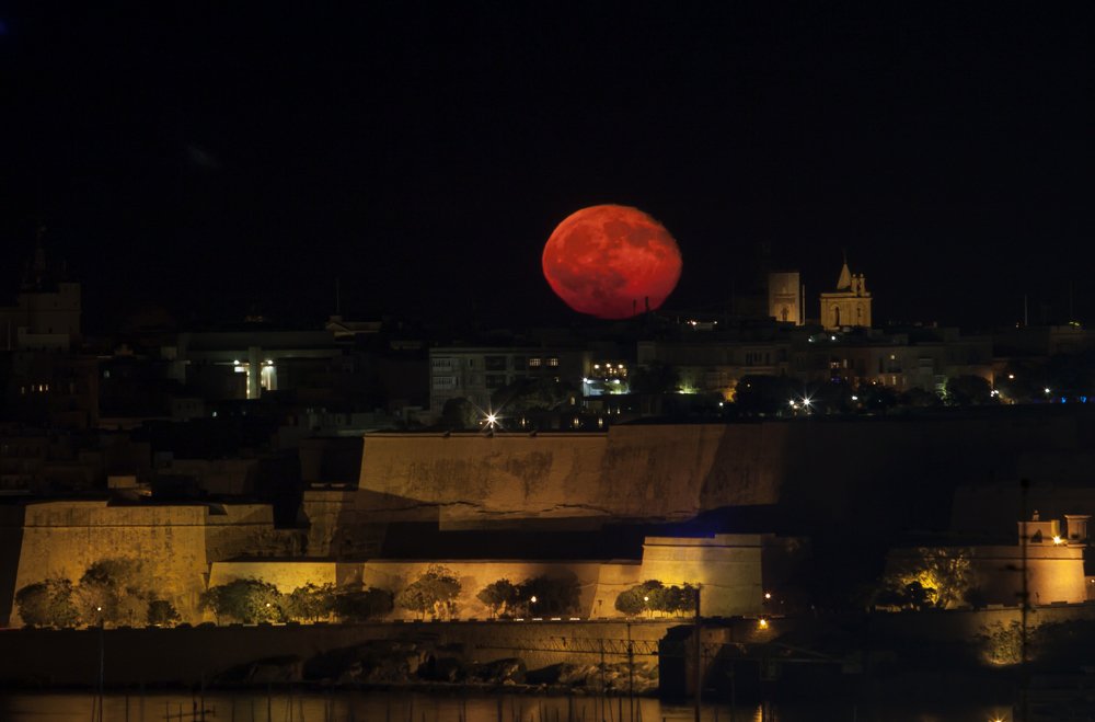 Photograph by salvatore Mercieca