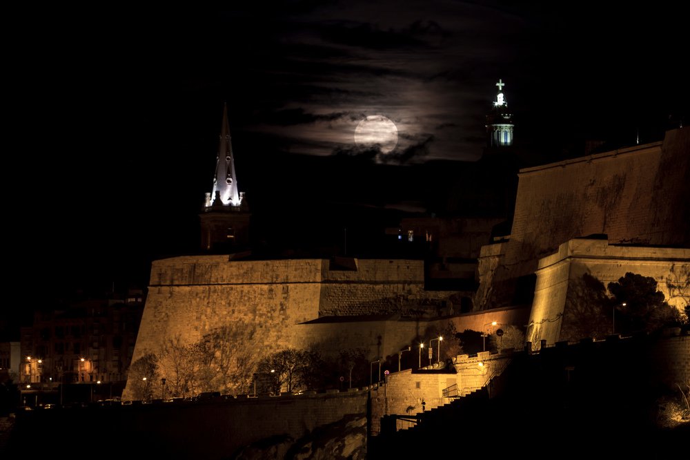 Photograph by salvatore Mercieca