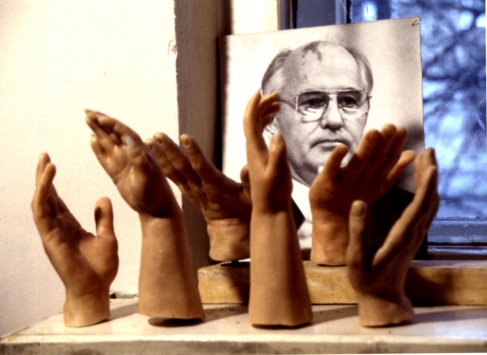 Фотография автора Михаил Пшеннов