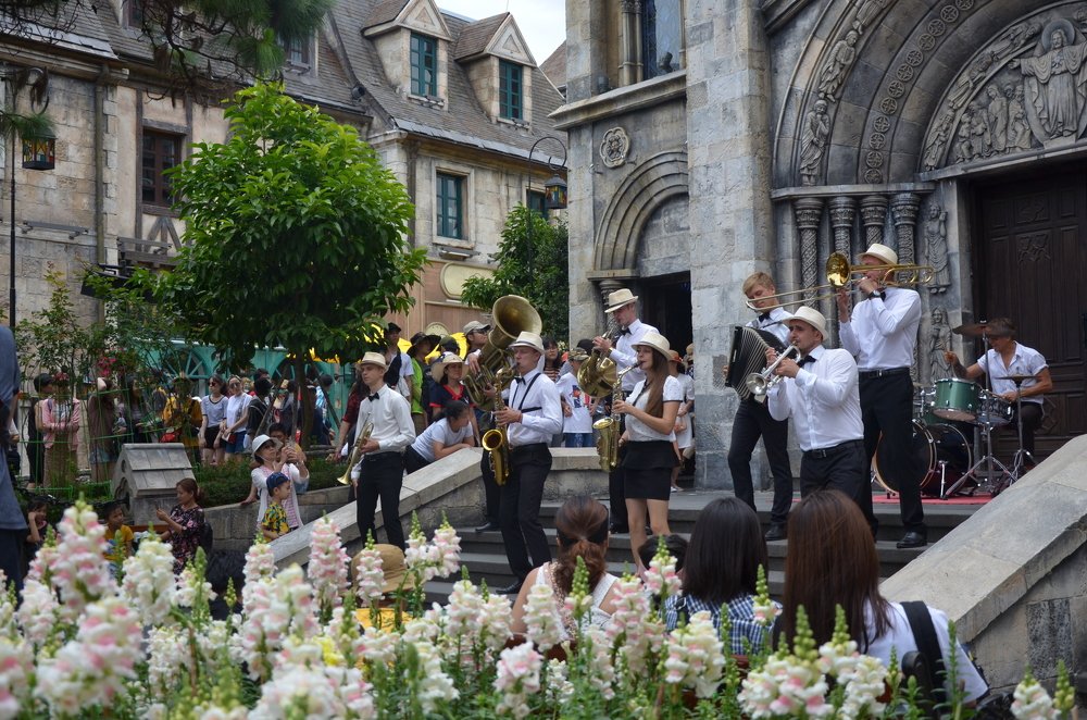 Photograph by Людмила Воропаева