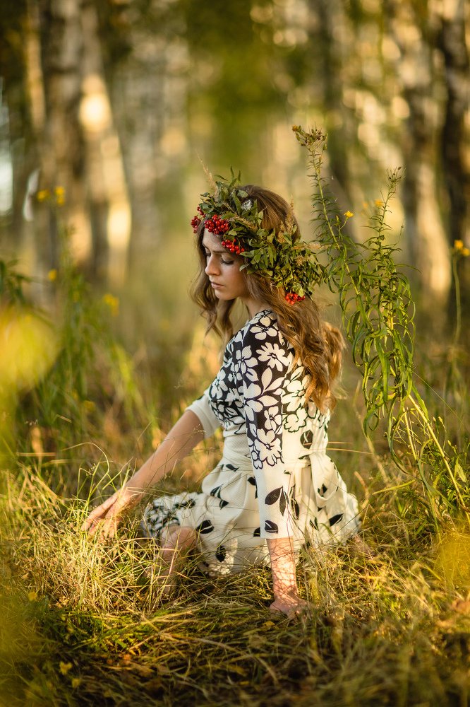 Photograph by Павел Байдаков