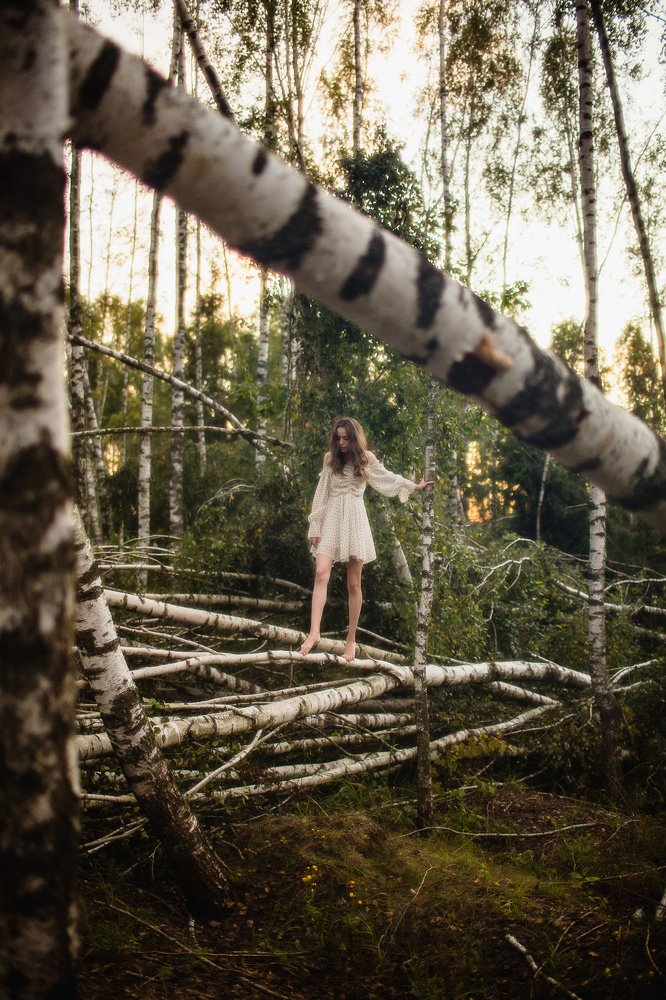 Photograph by Павел Байдаков