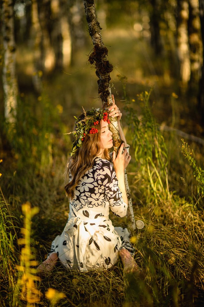 Photograph by Павел Байдаков
