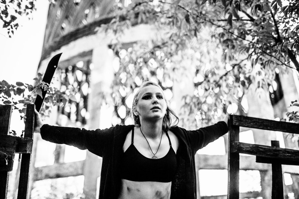 Photograph by Павел Байдаков